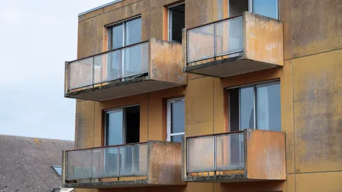 L’Aigle : les jours de la résidence des Sapinettes sont comptés